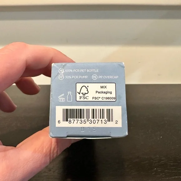 Pacifica Comfort Mist Daily Calming Spray 4oz - Picture 4 of 4